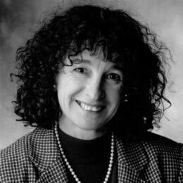 Ginette Anfousse - La courte échelle