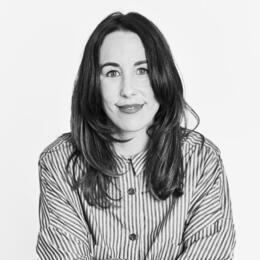 Geneviève Godbout - Parfum d’encre