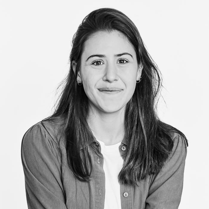 Chloé Chartrand - La courte échelle