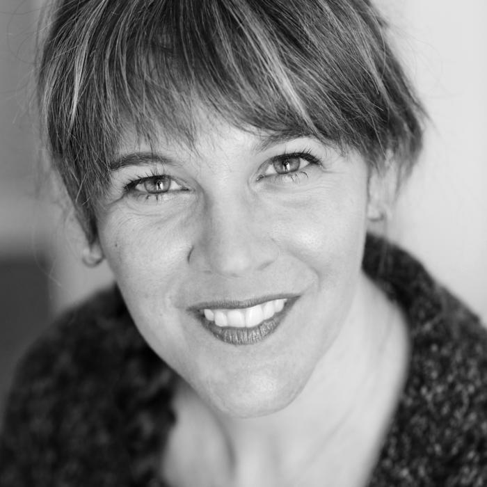 Martine Latulippe - La courte échelle