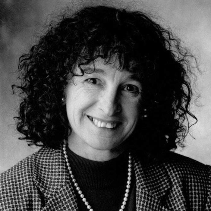 Ginette Anfousse - La courte échelle