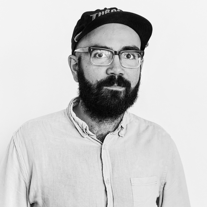 Mathieu Labrecque - La courte échelle