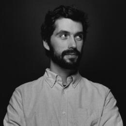 Anthony Charbonneau Grenier - La courte échelle