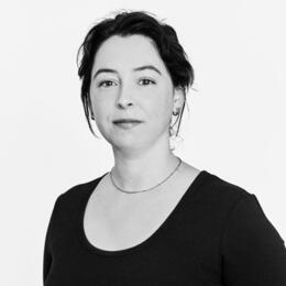 Mireille St-Pierre - La courte échelle