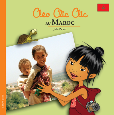 Cléo Clic Clic au Maroc - Caroline Merola Denis Côté Denis Côté Denis Côté Denis Côté Sonia Sarfati Chrystine Brouillet Chrystine Brouillet Chrystine Brouillet Ginette Anfousse Marie-Danielle Croteau Marie-Danielle Croteau Marie-Francine Hébert Marie-Francine Hébert Marie-Francine Hébert Annie Langlois Paul Rousseau Julie Paquet Julie Paquet   - La courte échelle - 
