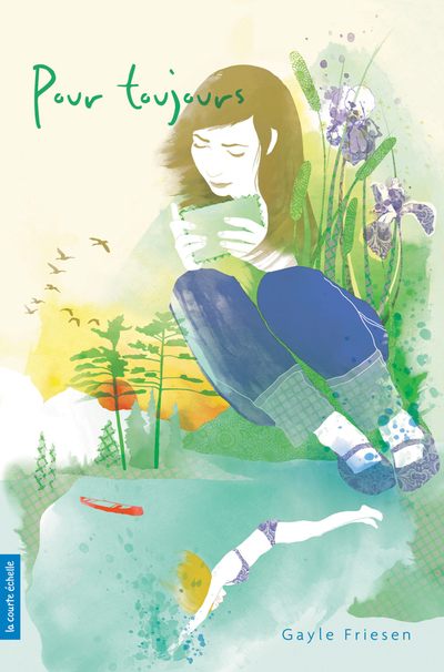 Pour toujours - Lauren Child Lauren Child Lauren Child Lauren Child Lauren Child Lauren Child Leigh Hodgkinson Leigh Hodgkinson Marie Hélène Poitras Sophie Bienvenu  Annie Groovie Marie Hélène Poitras Sophie Bienvenu Marie Hélène Poitras Sophie Bienvenu Marie Hélène Poitras Pascale Beaudet Megan McDonald Sophie Bienvenu Gayle Friesen   - La courte échelle - 