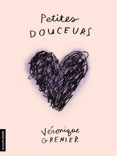 Petites douceurs - Richard Scrimger Julie Massy Lou Beauchesne Véronique Grenier Julie Morstad - La courte échelle - 9782896950850